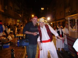 San Isidro de Mula 2009